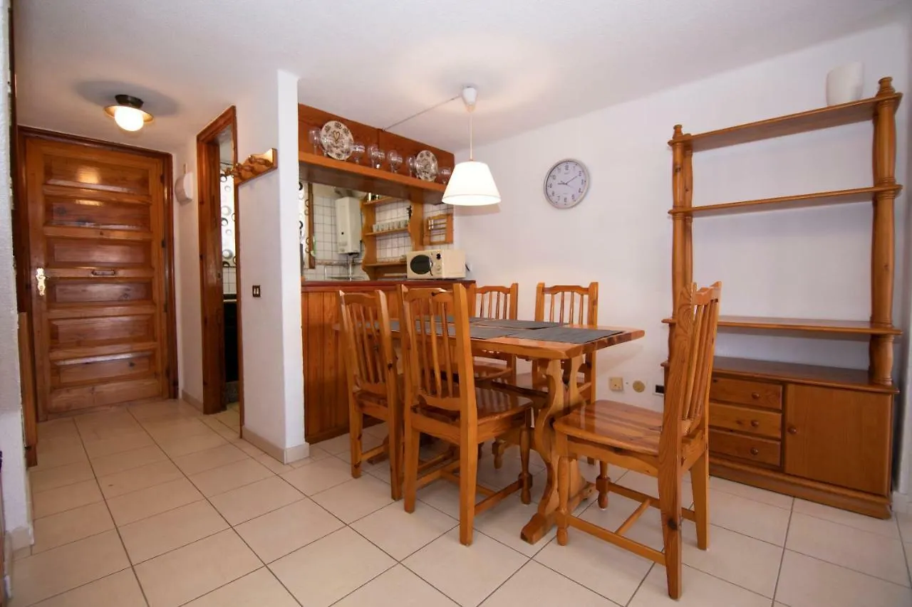 Parque Santiago I, Duplex, Sea View, Wi-Fi Apartment Playa de las Americas   Playa de las Americas (Tenerife)