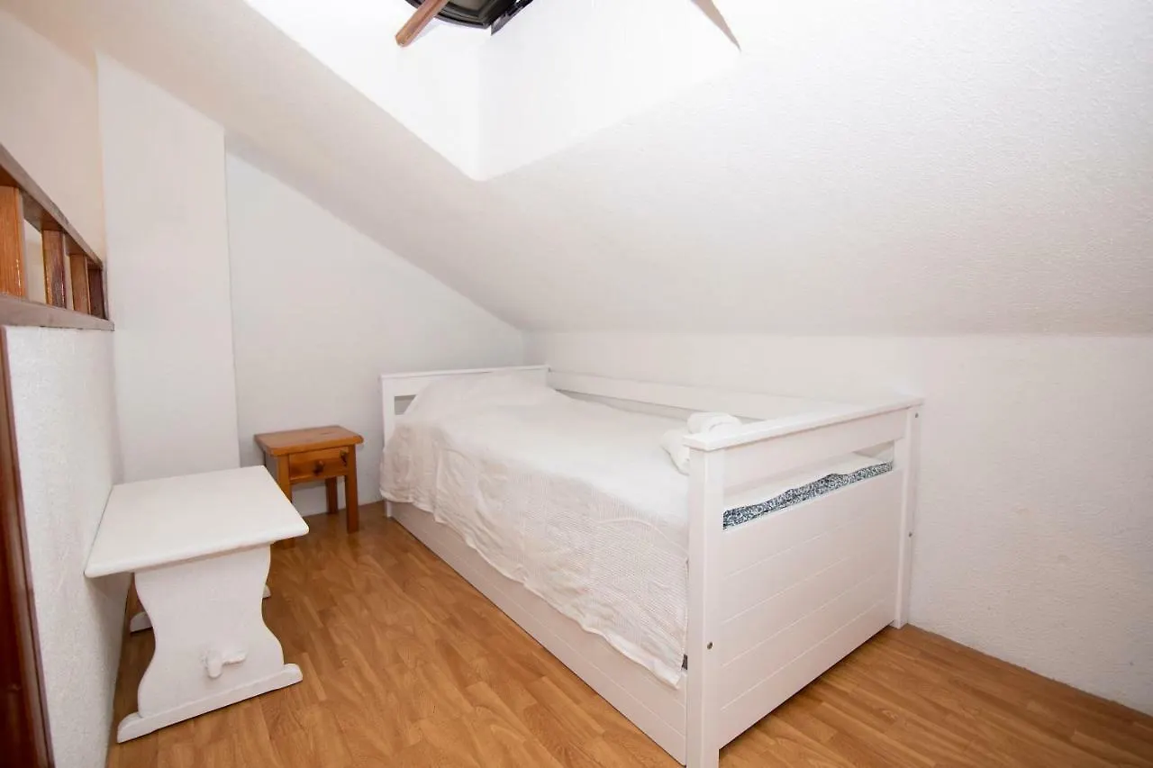 Parque Santiago I, Duplex, Sea View, Wi-Fi Apartment Playa de las Americas