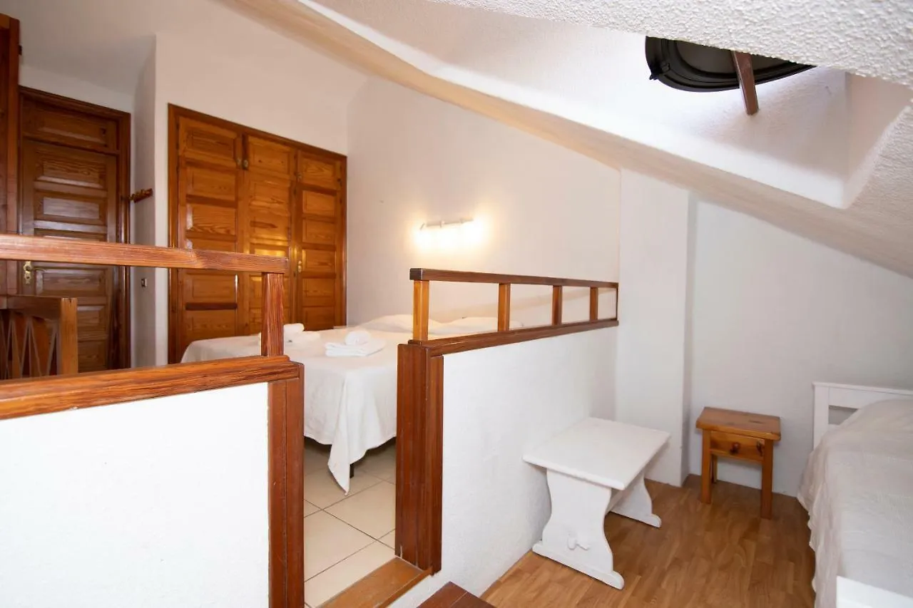 Parque Santiago I, Duplex, Sea View, Wi-Fi Apartment Playa de las Americas   Playa de las Americas (Tenerife)