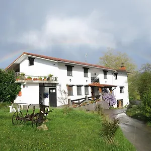 Balentziaga , Azcoitia Spain